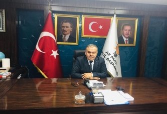 “1 MAYIS BAYRAMINI YÜREKTEN KUTLUYORUM”
