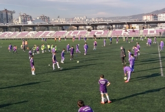 4’Ü BİR ARADA