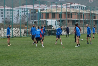 52 ORDU,3 PUANA GÖZ DİKTİ