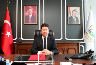 BAŞKAN TÖREN’DEN 19 MAYIS KUTLAMASI