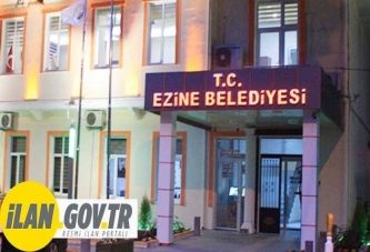 BİNA İNŞAATI YAPTIRILACAK