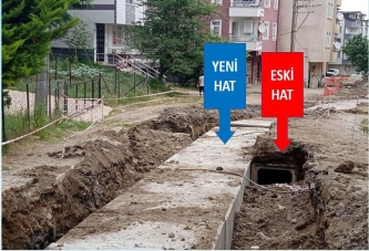 BÜYÜKŞEHİR TEDBİRLERİ ARTIRDI