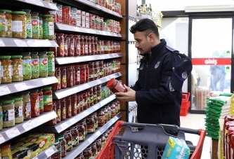 BÜYÜKŞEHİR ZABITASI DENETİMLERİNİ ARTIRDI
