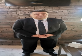 ÇAKMAK, OTB’DE BENDE VARIM DEDİ