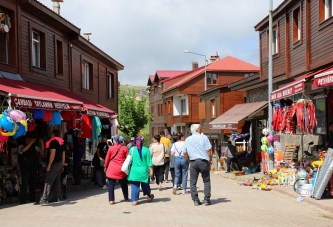 ÇAMBAŞI’NA TAM NOT
