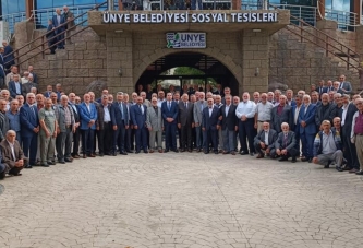 CAMİ VE İRŞAT TEMELLİ HAFTAMIZ KUTLU OLSUN