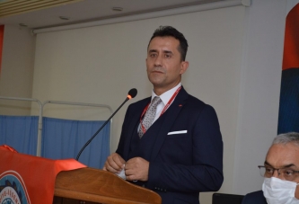 ÇAYBAŞI BELEDİYESİ’NDE GREV KARARI