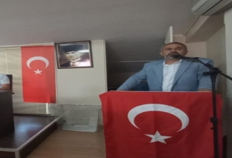 “EĞİTİM-ÖĞRETİM ÖDENEĞİ ARTIRILMALI”