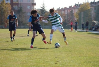 GELİŞİM LİGLERİ’NDE HAFTANIN ARDINDAN