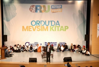 HAYATİ İNANÇ GÖNÜLLERE DOKUNDU