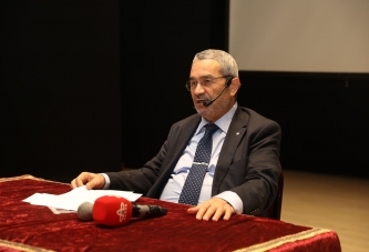 “İSLAM’DA AİLE” KONFERANSI