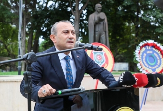 “ŞEHİT VE GAZİLERİMİZE MİNNETTARIZ”
