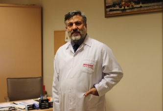 KUTLU: POLEN ALERJİSİ ŞİKÂYETLERİNDE ARTIŞ VAR
