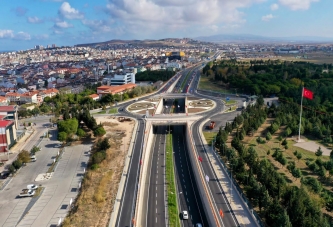 “LAF DEĞİL, ESER ÜRETİYORUZ”