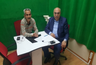 “MİLLET İTTİFAKINDAKİLERDE, ERDOĞAN DÜŞMANLIĞI VAR”