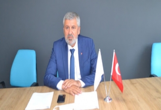“ÖĞRETMENLER GÜNÜ’NÜ KUTLUYORUM”