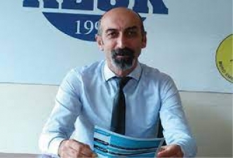 “ÖĞRETMENLİK MESLEK KANUNU İPTAL EDİLMELİ”