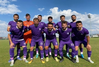 ORDU 67,ES ES KARŞISINDA