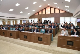“ORDU’NUN KURTULUŞU KÜMELEŞMEDE OLACAK”