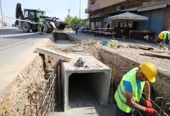 OSKİ’DEN ÜNYE’YE DEV YATIRIMLAR