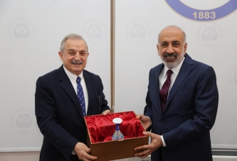 OTSO İLE DTSO YATIRIMLARI ARTIRMAYI HEDEFLİYOR