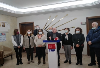 ŞAHİN: EYT’LİLER HAKLARINI İSTİYOR”