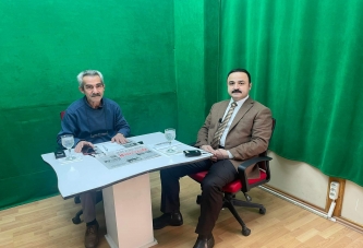 ŞANLITÜRK; “BU MANİPÜLASYONLARA DEVLETİ TESLİM ETMEYECEĞİZ”
