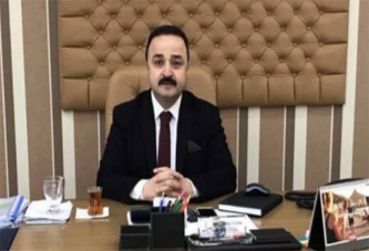 ŞANLITÜRK; “PUSULAMIZ DA, ÇAREMİZ DE ÖĞRETMENLERDİR”