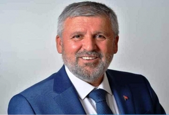 ŞENTÜRK; “BİRİNCİ PARTİ OLACAĞIZ”