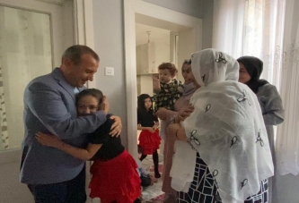 SONEL’LER HALKIN İÇİNDE