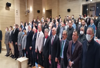 SP ALTINORDU, SERDAROĞLU İLE DEVAM