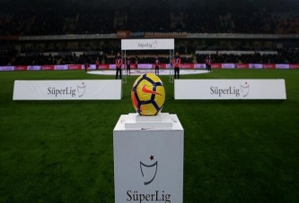 SÜPER LİG, ANADOLU’YA TESLİM