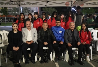 VALİ SONEL: YOLUNUZ AÇIK OLSUN