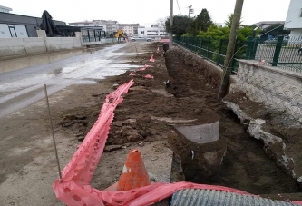 VATANDAŞ TEPKİLİ