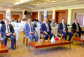 “YENİ BASIN YASASI HAKİKAT MÜCADELESİNİN SEMBOLÜDÜR”