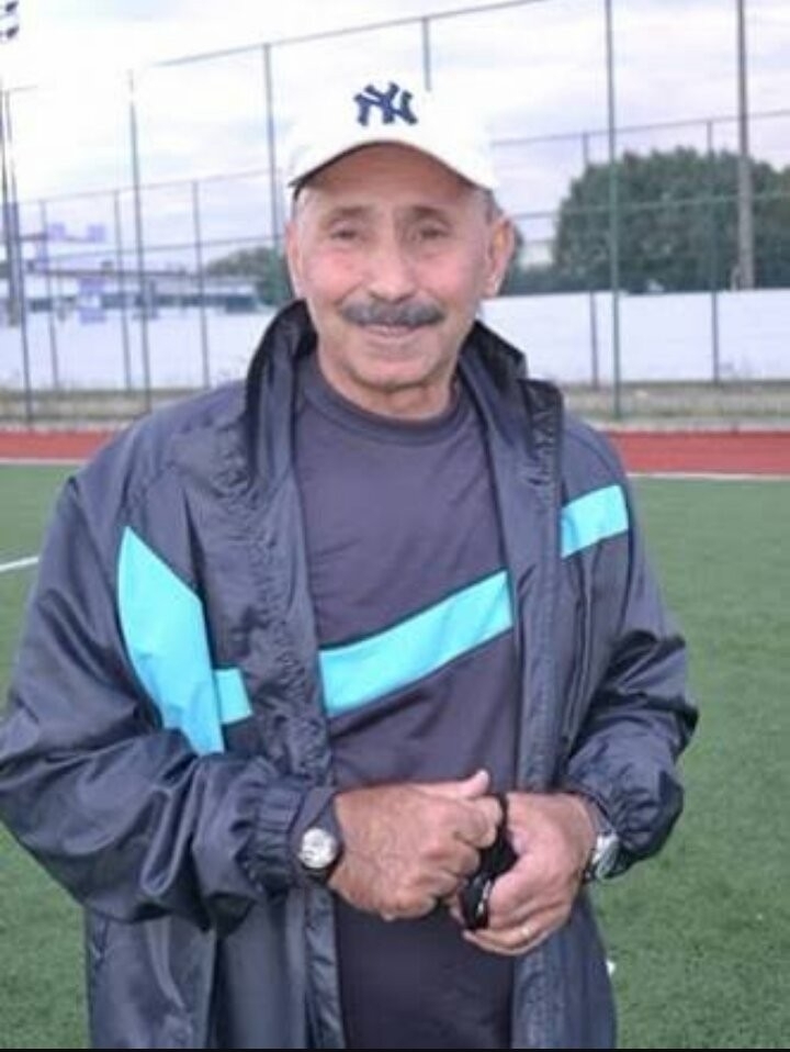Adem  Aksoy