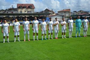 FATSA , SON DAKİKADA YIKILDI:2-3