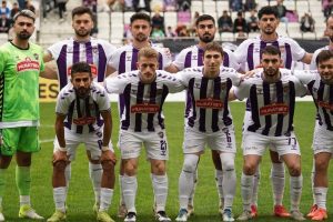 ORDU 67 SİFTAH YAPTI
