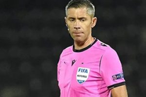 TÜRKİYE-GÜRCİSTAN MAÇI PETRESCU’NUN