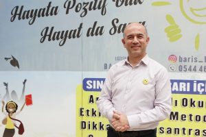 SINAVA NASIL HAZIRLANILIR?