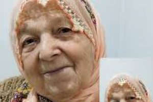 SEFER KOÇAK’IN ANNESİ VEFAT ETTİ