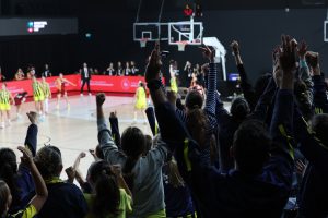 SEZONUN İLK PERDESİ TAMAMLANDI