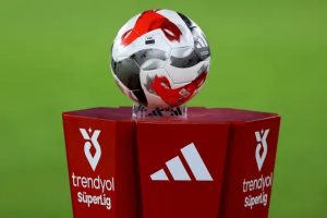 TFF YENİ SEVKLERİ AÇIKLADI