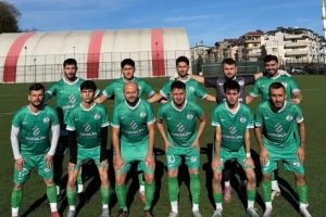 PERŞEMBE VE İLKÜVEZ SÜPER AMATÖRDE