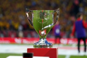 KUPADA 3.HAFTA PROGRAMI AÇIKLANDI