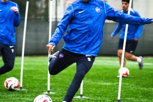 ORDUSPOR 1967 İÇİN KRİTİK VİRAJ