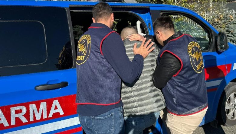 ORDU’DA JASAT’TAN BÜYÜK OPERASYON