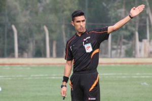 DERBİDE ERDOĞAN DÜDÜK ÇALACAK