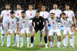 İRAN,FIFA DÜNYA KUPASI’NDA YOK