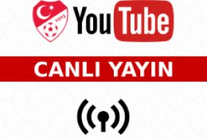 PLAY-OFF FİNALİ YOU TUBE’DEN YAYINLANACAK
